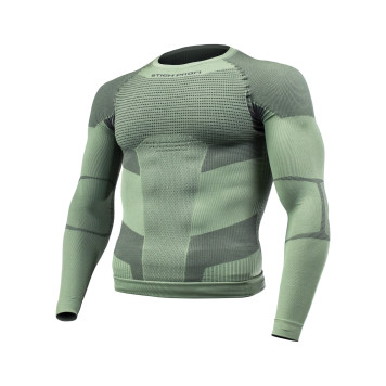 Men`s Thermal T-Shirt BALANCE 3-6