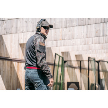 Combat Shirt Strielok-3