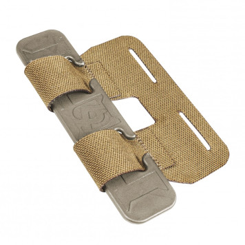 Quick-Release System Adapter for Tactical Gear-5