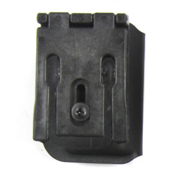 Quick-Draw Pistol Magazine Holster for PM with Tek-Lok Mount-1