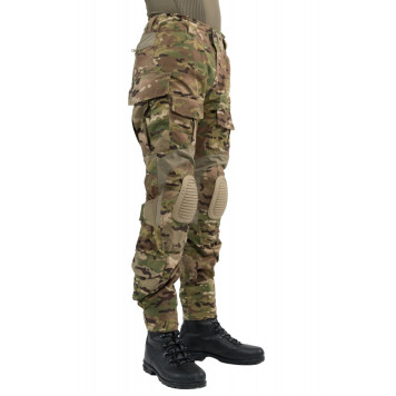 Storm Tactical Combat Pants-14