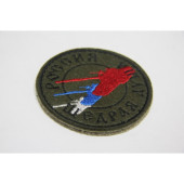 Russia Generous Soul Patch Russia Generous Soul Patch