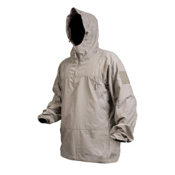 Windproof Anorak Jacket (4-Layer System)-2