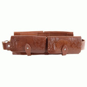 Universal 24-Shot Ammo Pouch (16-20 Gauge) Universal 24-Shot Ammo Pouch (16-20 Gauge)