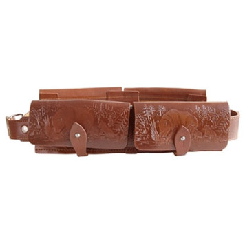 Universal 24-Shot Ammo Pouch (16-20 Gauge)-1