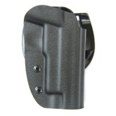 Quick-Release Sig-Sauer P226 Holster Quick-Release Sig-Sauer P226 Holster