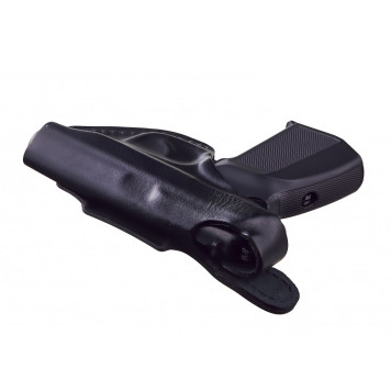 Belt Holster for PMM (Model-2