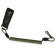 Coiled Pistol Lanyard with Loop - Olive