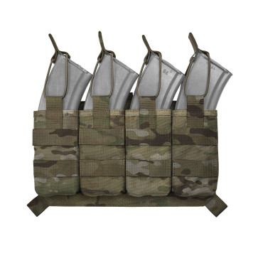 Universal Replacement Panel ver.2-4