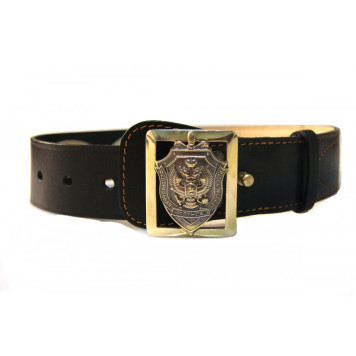 General&s FSB Belt-2