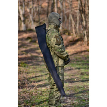 Compact Neoprene Gun Sleeve "Kolibri" Without Optics-19