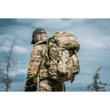 Rubicon 55L Tactical Backpack-12