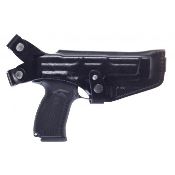 Vertical Quick-Draw Holster for PYa (2011 Model)-2