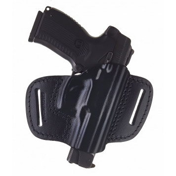 Yarygin Pistol Belt Holster (Model #1)-3