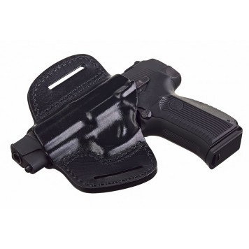 Yarygin Pistol Belt Holster (Model #1)-1