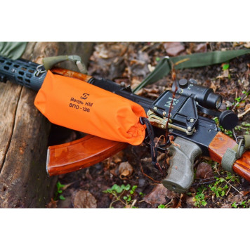 Kolibri Compact Rifle Case for VPO-136-3