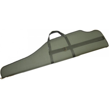 Optics-Compatible Firearm Case L-100-135-1