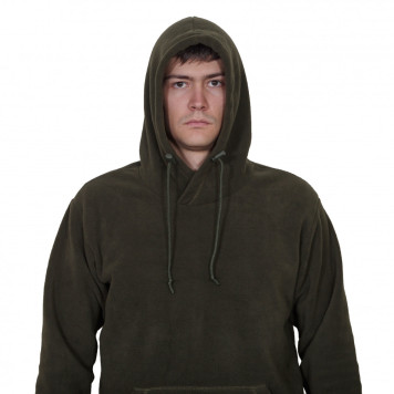 Fleece Hoodie Size 46-48-1