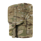 Transport Bag for 100-Round Machine Gun Ammo Box (MOLLE)