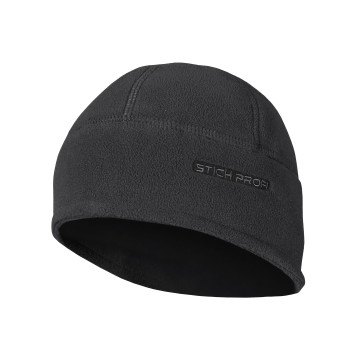 Stich Profi Tactical Fleece Cap with Extended Ear Coverage (6-Panel Design)-5