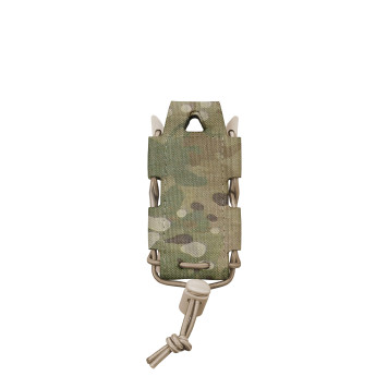 Dual-Row Pistol Mag Pouch FAST-3