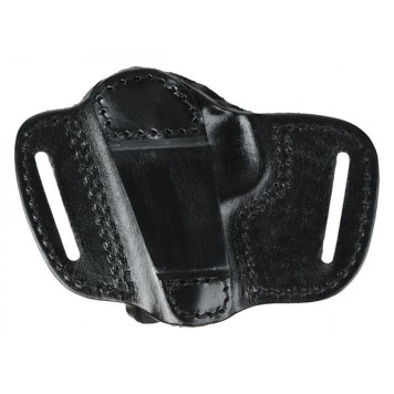 Belt Holster for TT Pistol (Model #11)-1