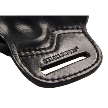 Belt Holster for PM (Model-7