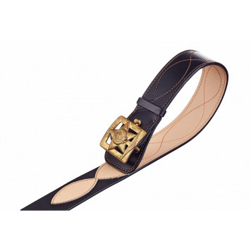 Admiral&s Belt with Anchor-1