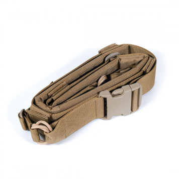 PKP Pecheneg Machine Gun Sling with Adjustable Length and Soft Pad-7