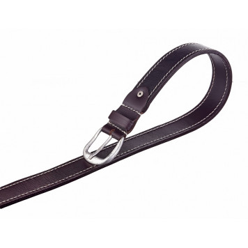 Western Hunting Belt-1