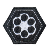 Drum Patch (45x52 mm) Drum Patch (45x52 mm)