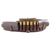 Closed 25-Round Shotgun Ammo Pouch (12 Gauge) Closed 25-Round Shotgun Ammo Pouch (12 Gauge)