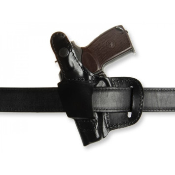 Belt Holster for PM (Model-9