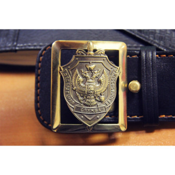 General&s FSB Belt