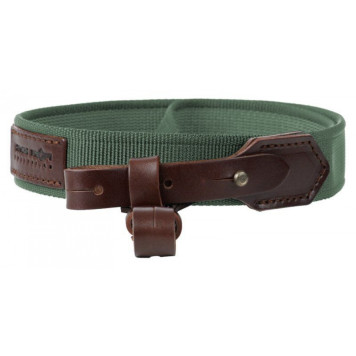 Silent Anti-Slip Tactical Gun Sling-1