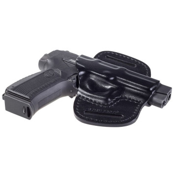 Enhanced Belt Holster for PYa (Model 2011)-3