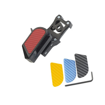 CZ 75 SP-01 Split Sports Holster-5