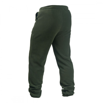 Warm Fleece Tactical Pants-4