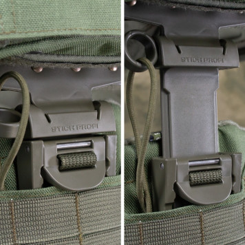 Stich Defense Mod.4 Plate Carrier with 800mm Tactical Belt-10