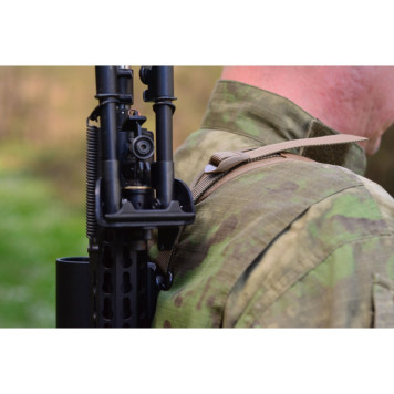Anti-Slip Tactical Rifle Sling-1