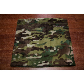 Stich Profi Tactical Neck Gaiter-8
