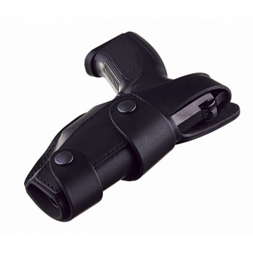 Belt Holster for Drivers "Trassa T10, T12 (K-100 Grand Power)" Model-3