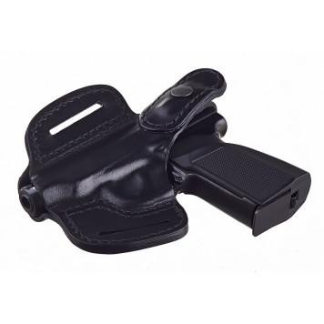 Belt Holster for PMM (Model-6
