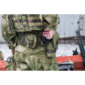 Transformer-2 Universal Holster-8