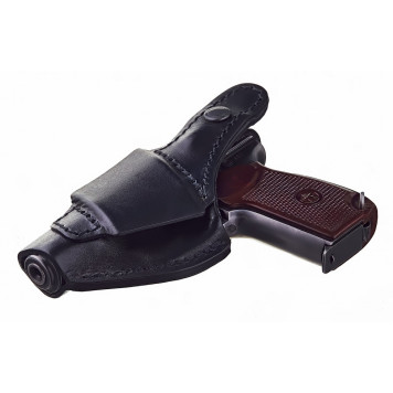 Belt Holster for PM (Model-3