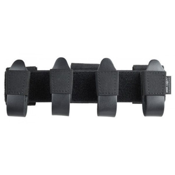 Adjustable Angle Pistol Mag Holder for 4 PM Magazines-1