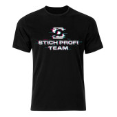 Stich Profi Team Military-Style T-Shirt