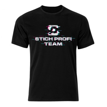 Stich Profi Team Military-Style T-Shirt