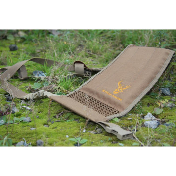 Shoulder Recoil Pad for Shotguns-5