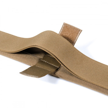 PKP Pecheneg Machine Gun Sling with Adjustable Length and Soft Pad-3